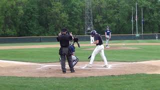 Chanhassen Storm Varsity Baseball vs Chaska on 05 15 2024