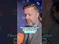 Filmmaker David Leitch on working with Ryan Gosling