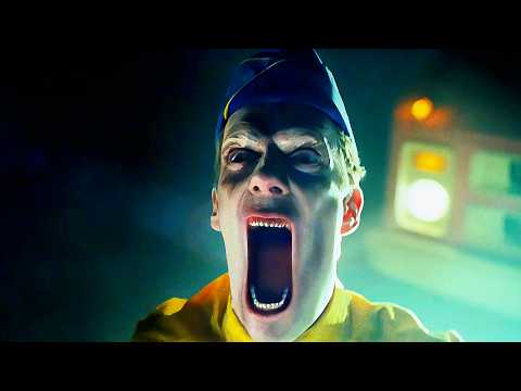 God Has Had Enough Of Humans, So He Sent His Angels To Delete Us