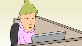 Famous Dilbert: Conference Room Chairs Wealth