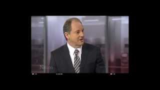 David Shearer: The Labour Leader