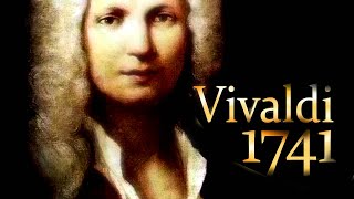 A. VIVALDI. 1741