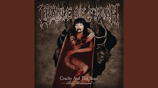 Vignette de la vidéo "Cradle Of Filth - Bathory Aria (Remixed and Remastered)"
