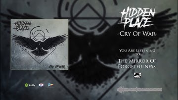 Hidden Place - The Mirror of Forgetfulness (Experimental Deathcore)