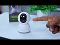 Oraimo Vigicam Smartphone Connection Tutorial