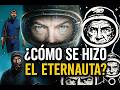 El Eternauta: La serie argentina que sorprende al mundo