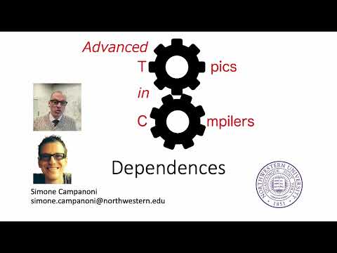 Dependencies and Hazards - Georgia Tech - HPCA: Part 1