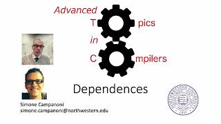 Dependences with NOELLE