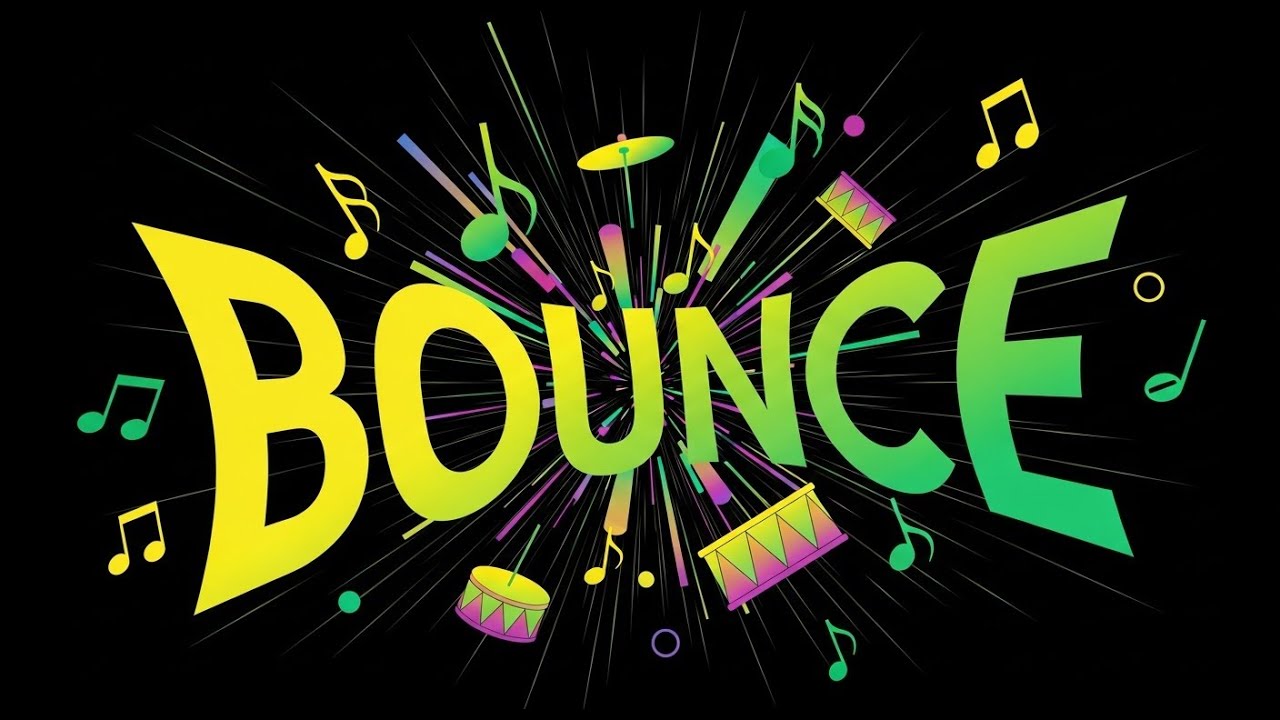 🔥TURBO IMPREZA🔥-JACO BOUNCE