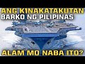 ITO PALA ang Pinakamalakas na Barko ng Pilipinas na K1NAKATAKUTAN