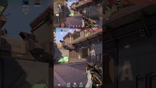 Valorant Highlights 162 #shortvideo #Valorant #valo #games #valorantclips #gaming #valogame