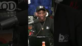 Dolce Compared to Andre 3000? What the Hell? Content