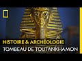 Le tombeau de toutankhamon a chang lhistoire  le tombeau maudit de toutankhamon