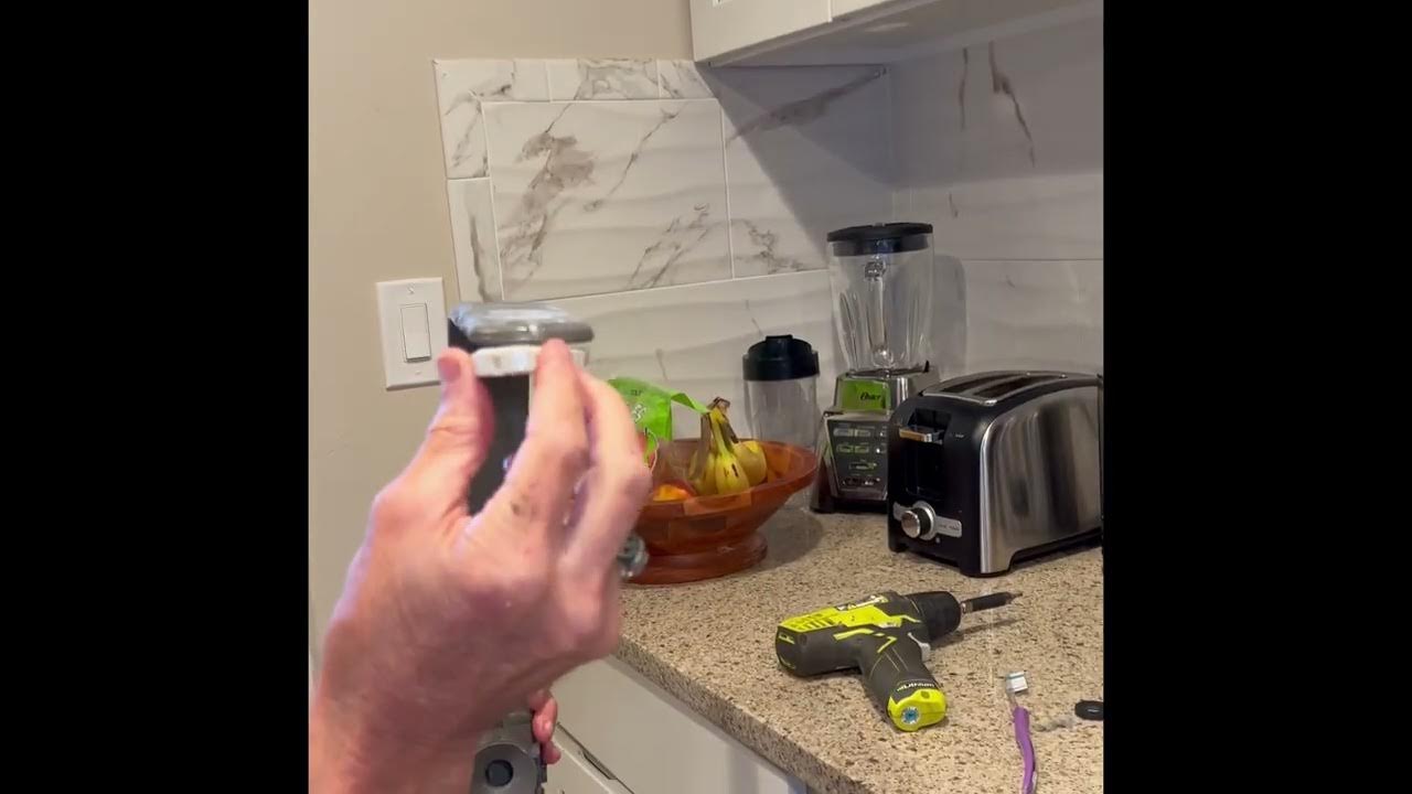 Kitchenaid Dishwasher Doesn’t Clean Well Easy Fix YouTube