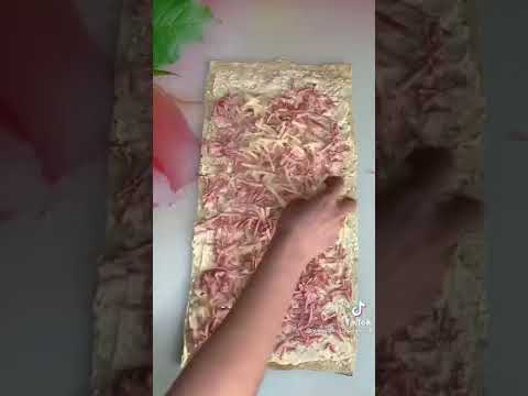 Гениальное блюдо из лаваша🤫😳😏#простойрецепт #рецепты