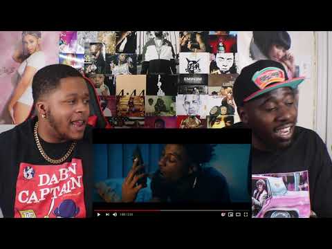 YoungBoy Never Broke Again – Callin (feat. Snoop Dogg) [Official Music Video] REACTION!!!