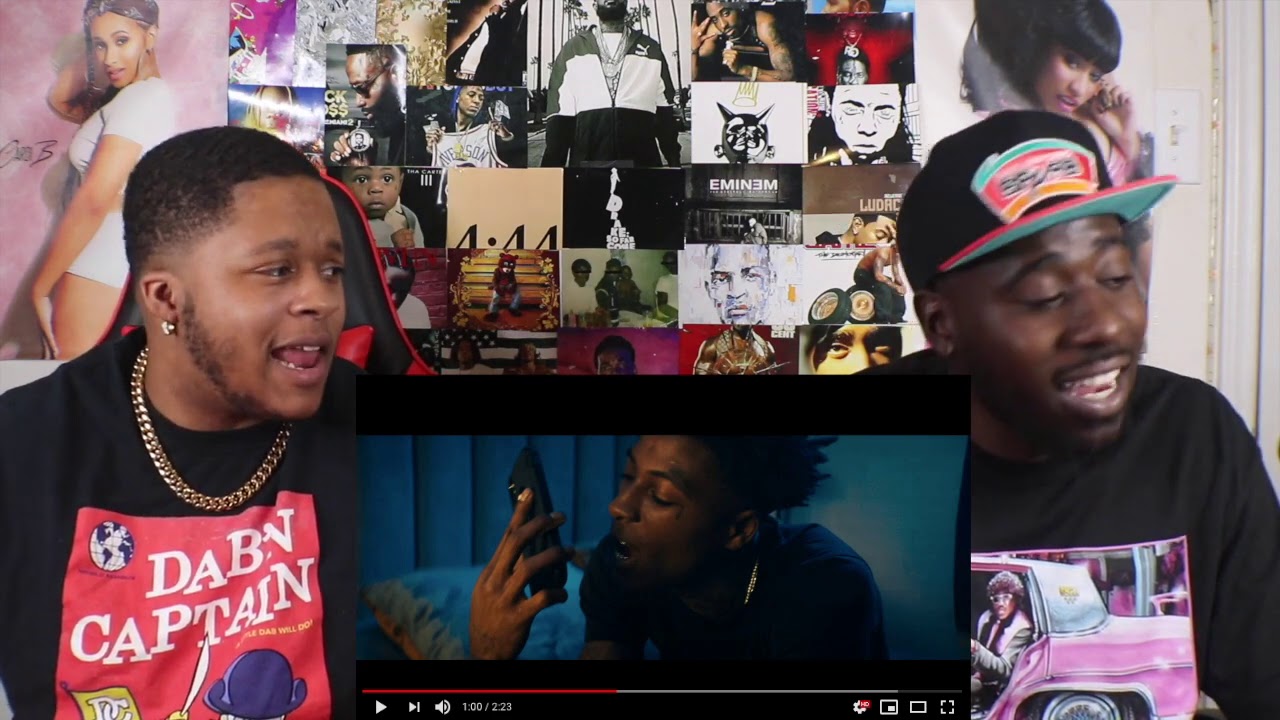YoungBoy Never Broke Again - Callin (feat. Snoop Dogg) [Official Music Video] REACTION!!!