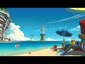Summer/Beach Nintendo Music Mix