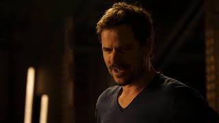 Dark Matter - Reboot