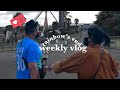 nz diaries | ep. 9: THEME PARK EXPERIENCE, SHOPPING for BALIKBAYAN BOX, WORK LIFE BALANCE,