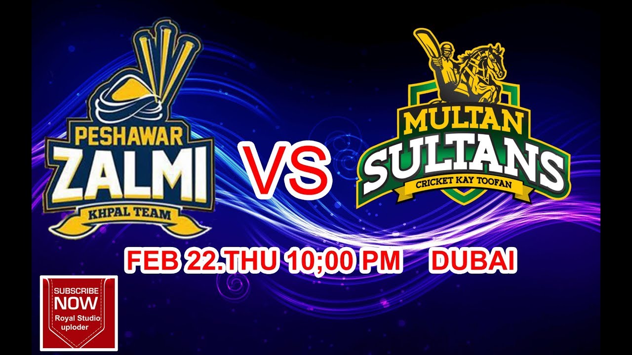 psl schedule 2018 teams,