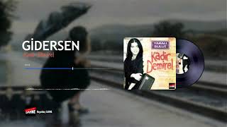 Kadir Demirel - Gidersen