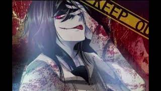 Friday Night Funkin - Endless Nightmare Instrumental - Vs Jeff The Killer