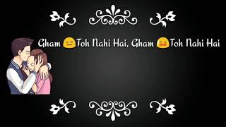 Mehfil main teri hum na rahe WhatsApp status