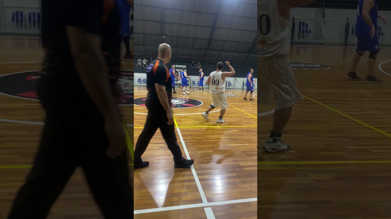 Final UVB 50+ Corinthians Campeão 🏆 