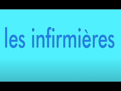 LES INFIRMIERES ep01/10 (François Chilowicz — 2004) @francoischilowicz