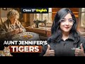 Aunt Jennifer's Tigers Class 12 One Shot | 12th English Summary | Magnollia Ma'am | CBSE 2026