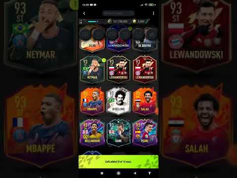 bot packs უფასოდ სასწრაფოდ სანახავი ვიდეო Madfut 22