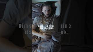 Kimse Gelmiyor Kimse Senin Yerine Yapmayacak