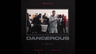 Jay Gwuapo - Dangerous (Audio)