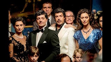 8/28公開「シチリアーノ 裏切りの美学」予告編