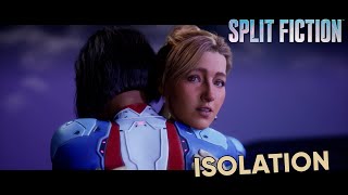Split Fiction Chapter 6 Isolation Full Walkthrough Gameplay