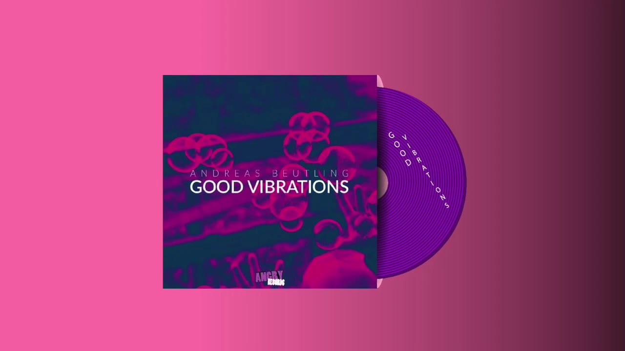Watch Andreas Beutling - Good Vibrations (Radio Mix) on YouTube Watch Andreas Beutling - Good Vibrations (Radio Mix) on YouTube