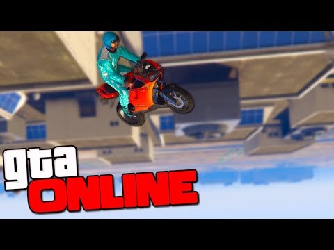 ПРОХОДИМ ГОДНЫЙ СКИЛЛ-ТЕСТ ! - 1 ОШИБКА И ВСЁ ПО НОВОЙ ! - GTA 5 ONLINE