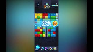 Cubes Empire Champions - Gameplay Walkthrough Part 7 Levels 61-70 (Android,iOS) screenshot 1