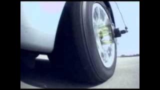 BMW Runflat Tires