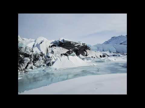 Matanuska Glacier Winter Tour. Glacier Tours Sutton-Alpine, Alaska