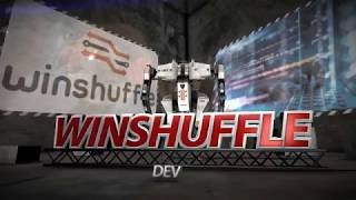Winshuffle-Dev1