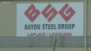 St. John residents cautiously optimistic after plans to reopen Bayou Steel emerge