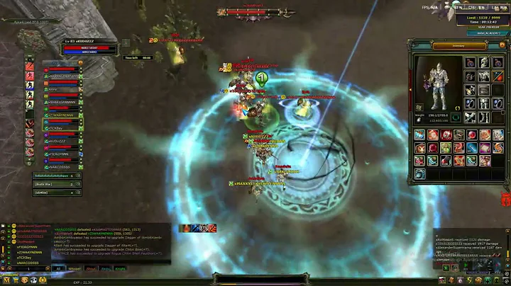 vs WITSEND #homekoworld