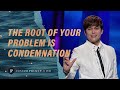 Condemnation Kills, The Spirit Gives Life | Joseph Prince