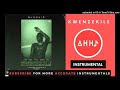 Blxckie - Kwenzekile (Instrumental)(FT Madumane) | Official Instrumental   MP3 Download