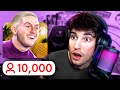 Michou Est Passé Sur Mon Live