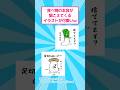 食べ物の本音が聞こえてくるイラストが可愛いw #おもしろ #イラスト