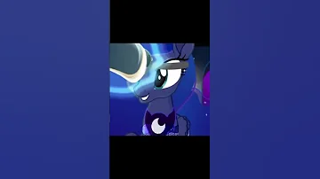 Luna In The VR World 