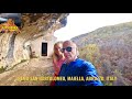 Exploring Abruzzo - Eremo San Bartolomeo, Majella, Abruzzo [Italy]